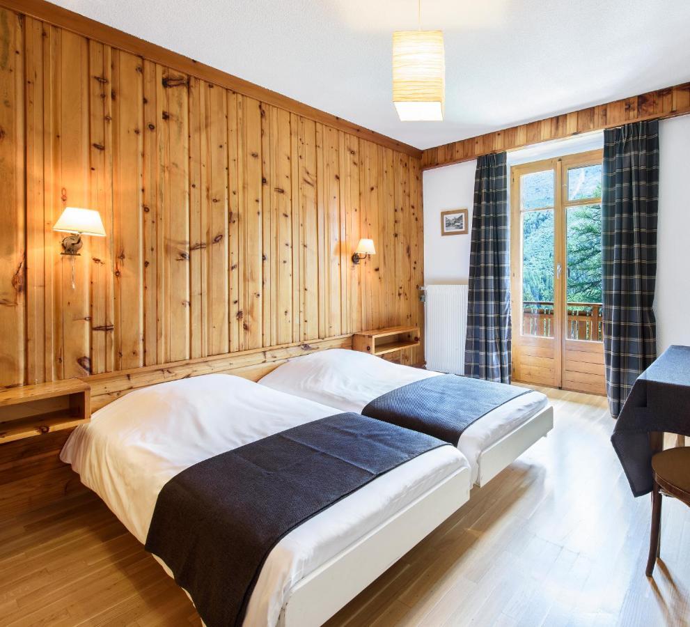 Grand Hotel & Kurhaus Arolla Kültér fotó