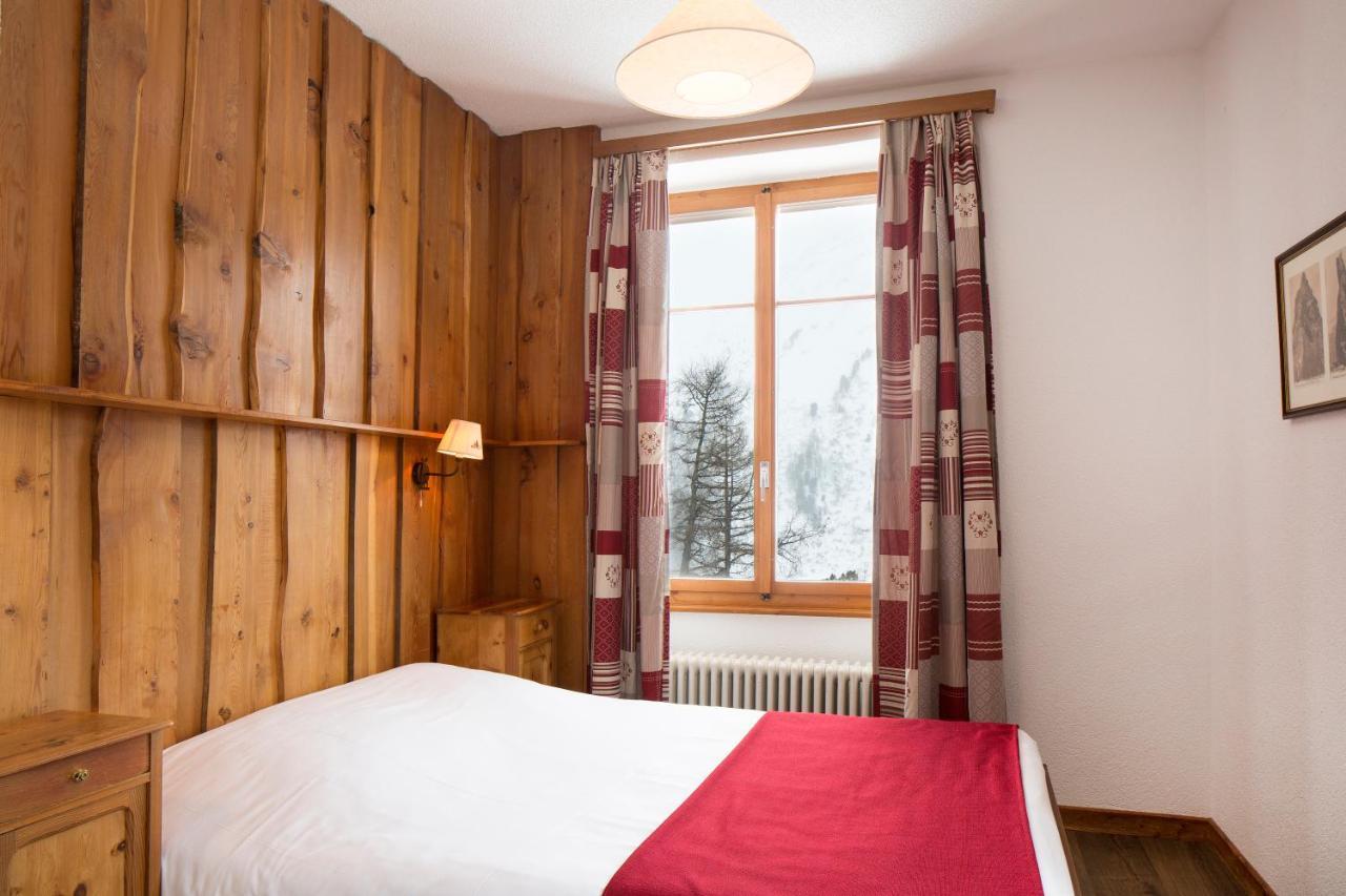 Grand Hotel & Kurhaus Arolla Kültér fotó