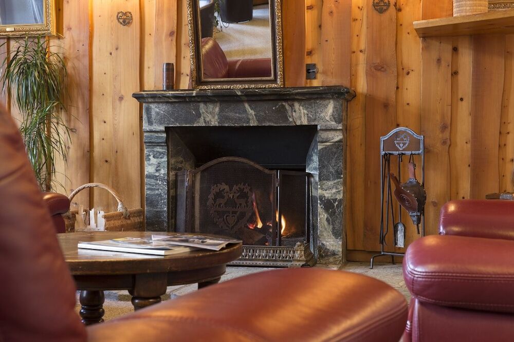 Grand Hotel & Kurhaus Arolla Kültér fotó